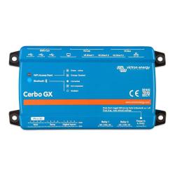Wechselrichter/Ladegeräte MultiPlus C 24/800/16-16