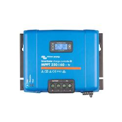 Wechselrichter/Ladegeräte MultiPlus C 24/1200/25-16