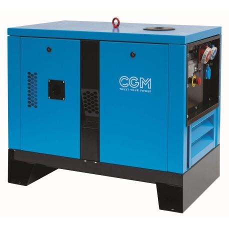 Onduleur-Chargeur Quattro 24/8000/200-100/100