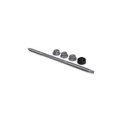 Chargeur Skylla-TG 24/30 GMDSS 90-265VAC excl. Panel