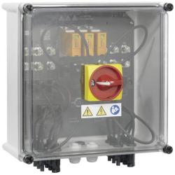 Répartiteur de charge à diode Argodiode 120-2AC 2 batteries 120A