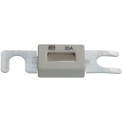 Rallonge câble de communication batterie lithium 1 m (2 pces)