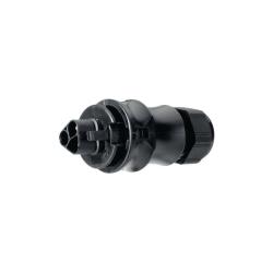 Rallonge câble de communication batterie lithium 5 m (2 pces)