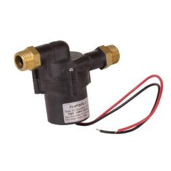 Câble d adaptation 16A vers 32A/250V CEE-CEE
