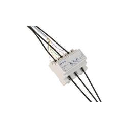 MEGA-fusible 100A/32V (paquet de 5pcs)