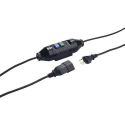 Panneau solaire 30W-12V Monocristallin