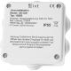 Rallonge câble solaire avec connecteurs 1 m, 4mm2
