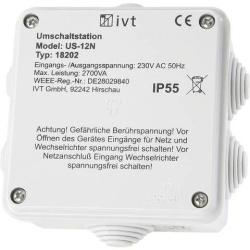Batterie AGM Deep Cycle 6V/240Ah