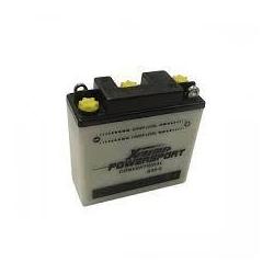 Batterie Gel Deep Cycle 12V/110Ah