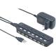 Régulateur de charge solaire BlueSolar 12/24V-5A