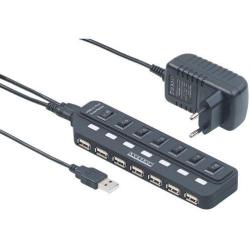 Régulateur de charge solaire BlueSolar 12/24V-5A