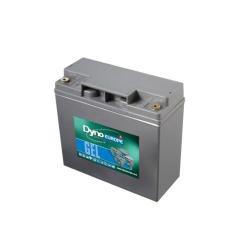 Batterie 10 OPzV 1000
