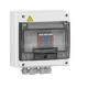 Rallonge câble solaire avec connecteurs 1 m, 4mm2
