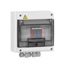 Batterie Gel Deep Cycle 12V/60Ah