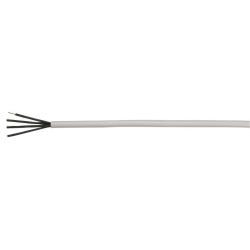 Rallonge câble solaire avec connecteurs 3 m, 4mm2
