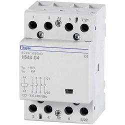 Coupleur de batteries intelligent Cyrix-ct 12/24V-230A