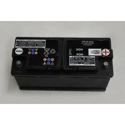 Déconnecteur BatteryProtect 12/24V-100A 