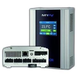 Peak Power Pack 12,8V/20Ah - 256Wh