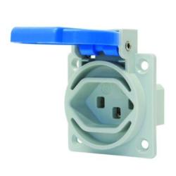 MEGA-fuse 60A/32V (package of 5 pcs)