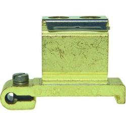 Power Inlet Polyamid with cover 16A/250Vac (2p/3w)