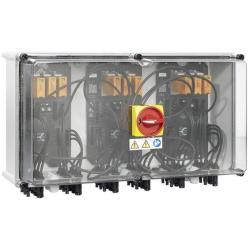 Peak Power Pack 12,8V/20Ah - 256Wh