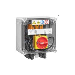Peak Power Pack 12,8V/30Ah - 384Wh