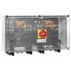 Porte fusible pour fusible MIDI