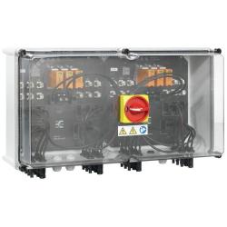 Peak Power Pack 12,8V/40Ah - 512Wh