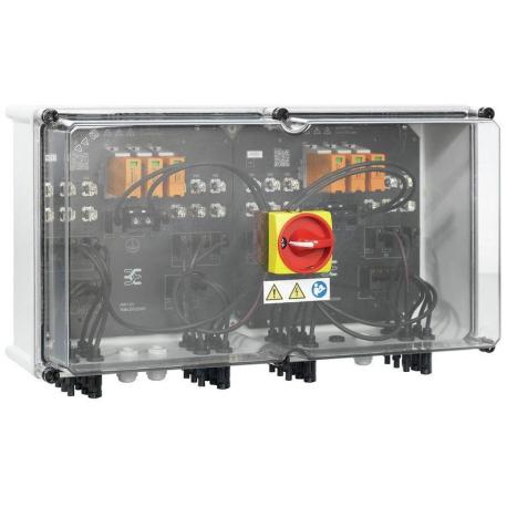 Porte fusible pour fusible MIDI