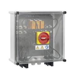 Onduleur-Chargeur MultiPlus 24/800/16-16