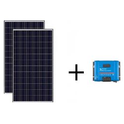 Batterie Superpack Lithium 20 Ah - 12.8 V