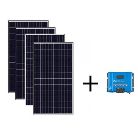 VE.Bus Smart Dongle