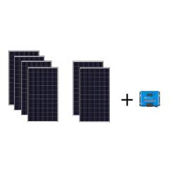 Régulateur de charge solaire Smartsolar MPPT 100/30 (12/24V-30A)