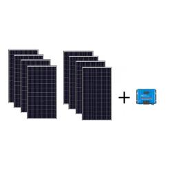 Batterie Superpack Lithium 50 Ah - 25.6 V