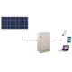 Rallonge de 2m pour chargeur Blue power