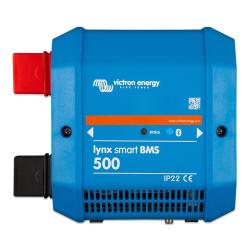 Chargeur Blue Smart 12/4-IP65 230V/50Hz