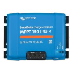 Wirebox MPPT 100-30/50 & 150-35/45 - M