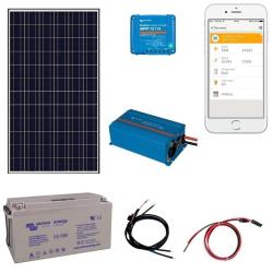 Onduleur-Chargeur Quattro 48/10000/140-100/100 120V VE.Bus