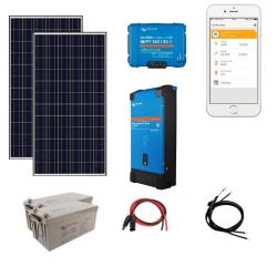 Chargeur Blue Smart 12/4-IP65 230V/50Hz
