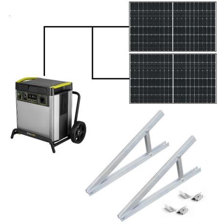 Batterie au lithium 12,8V/100Ah - Smart