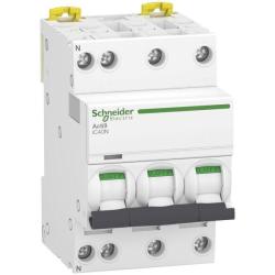Panneau solaire 30W-12V Monocristallin