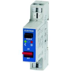 Busbar 150A 6 pôles + couvercle