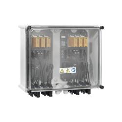 Batterie Lithium 24V 200 Ah - Smart - a