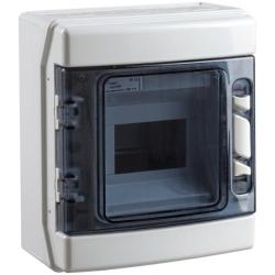 Batterie Lithium 12V 330 Ah - Smart