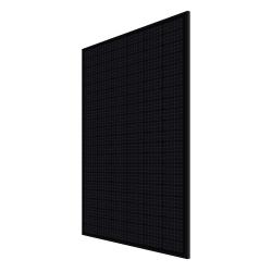Busbar 250A 4 pôles + couvercle
