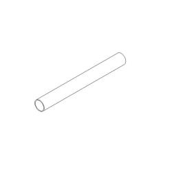 Busbar 600A 4 pôles + couvercle
