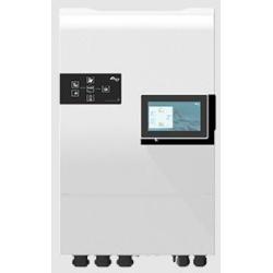 Onduleur-Chargeur MultiPlus II 24/5000/120-50
