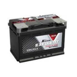 Bornier double M8 (1 rouge/1 noir)