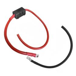 Busbar 150A 6 pôles + couvercle