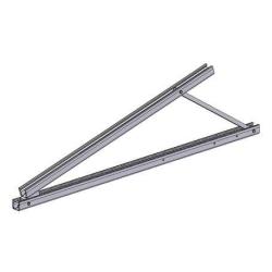 EasySolar II 48/5000/70-50 MPPT 250/100 GX